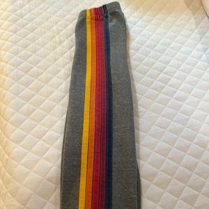 AVIATOR NATION SWEATPANTS KIDS!!